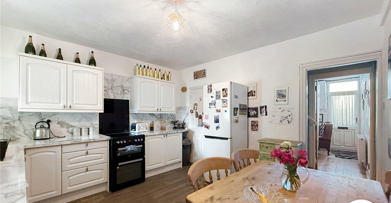 4 bedroom house for sale in Bapchild | Robinson Michael & Jackson