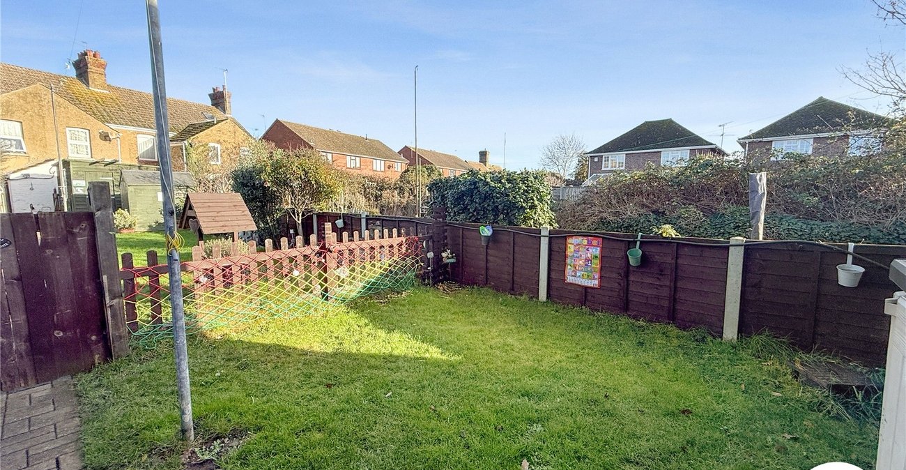 4 bedroom house for sale in Bapchild | Robinson Michael & Jackson