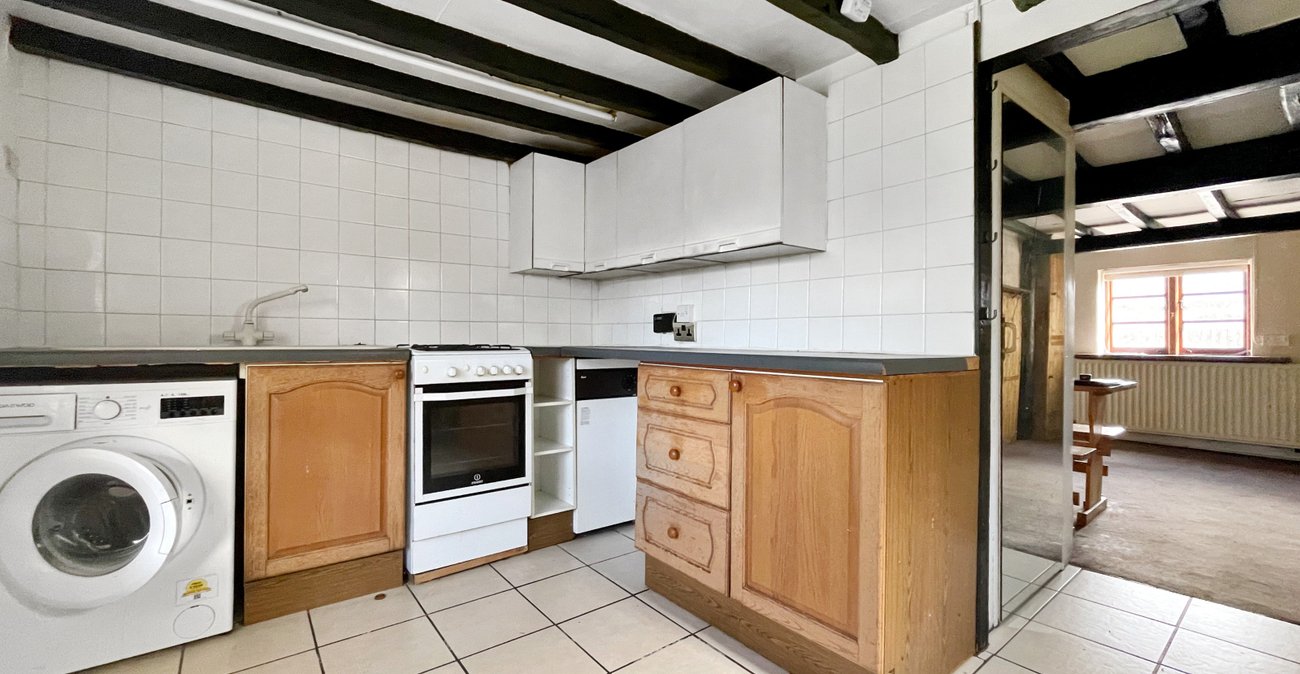 2 bedroom house for sale in Bredhurst | Robinson Michael & Jackson