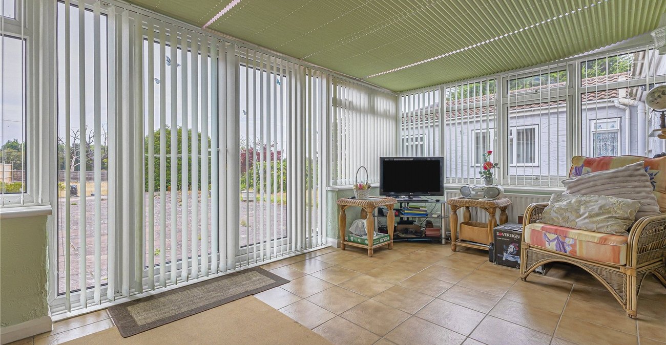 4 bedroom bungalow for sale in Bredhurst | Robinson Michael & Jackson