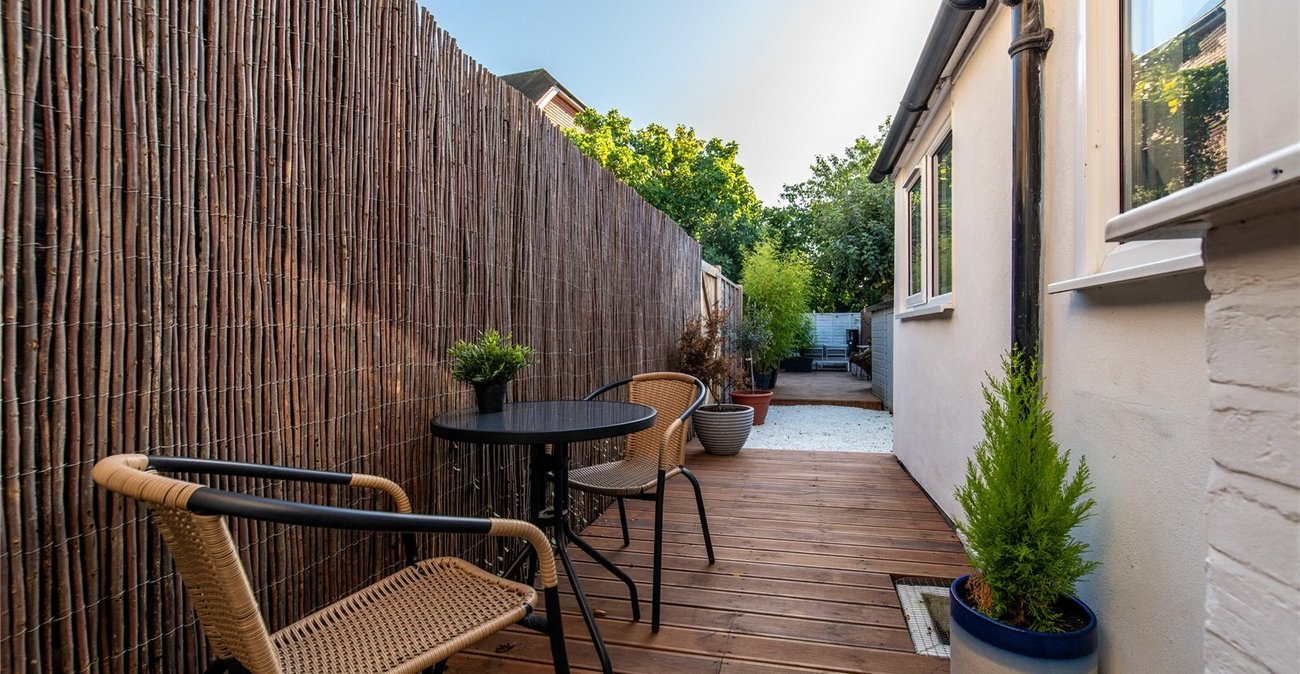 2 bedroom house for sale in Detling | Robinson Michael & Jackson