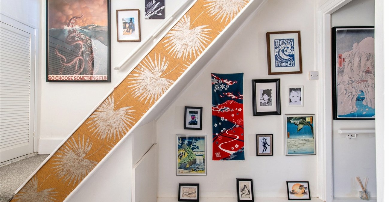 2 bedroom house for sale in Detling | Robinson Michael & Jackson