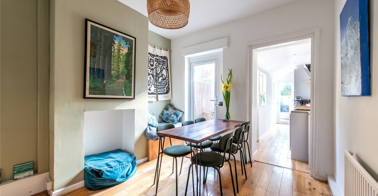 2 bedroom house for sale in Detling | Robinson Michael & Jackson