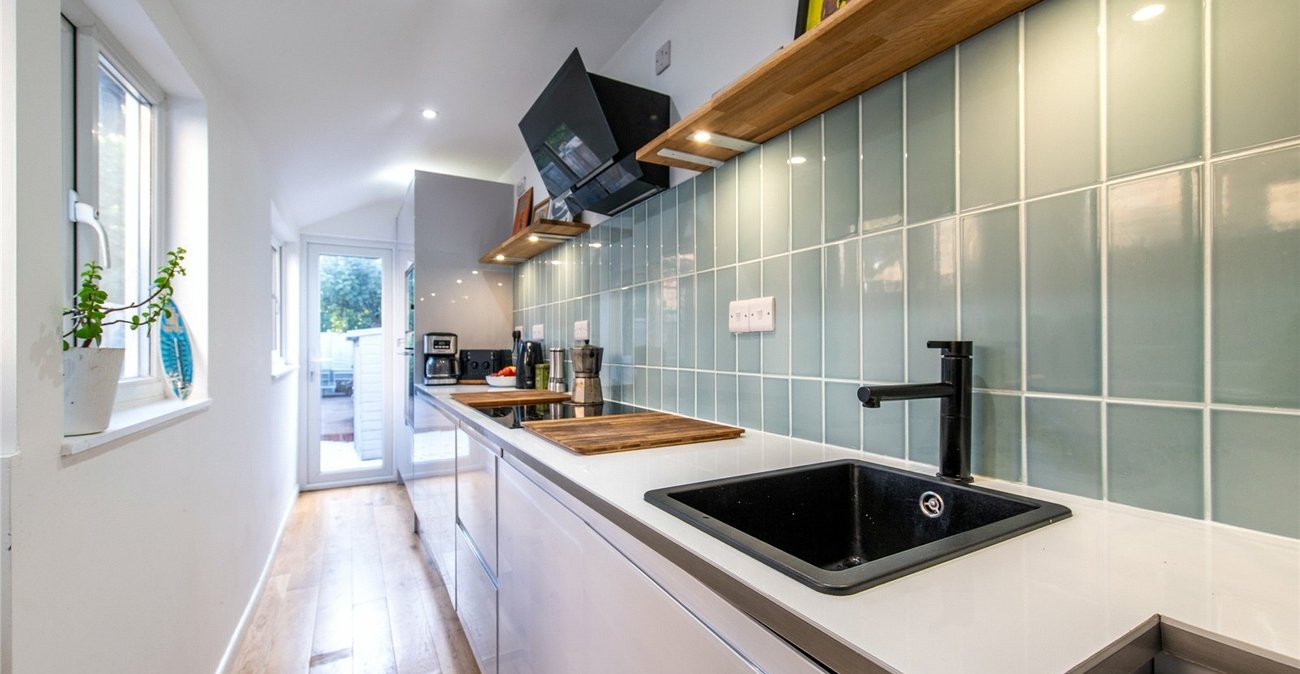 2 bedroom house for sale in Detling | Robinson Michael & Jackson