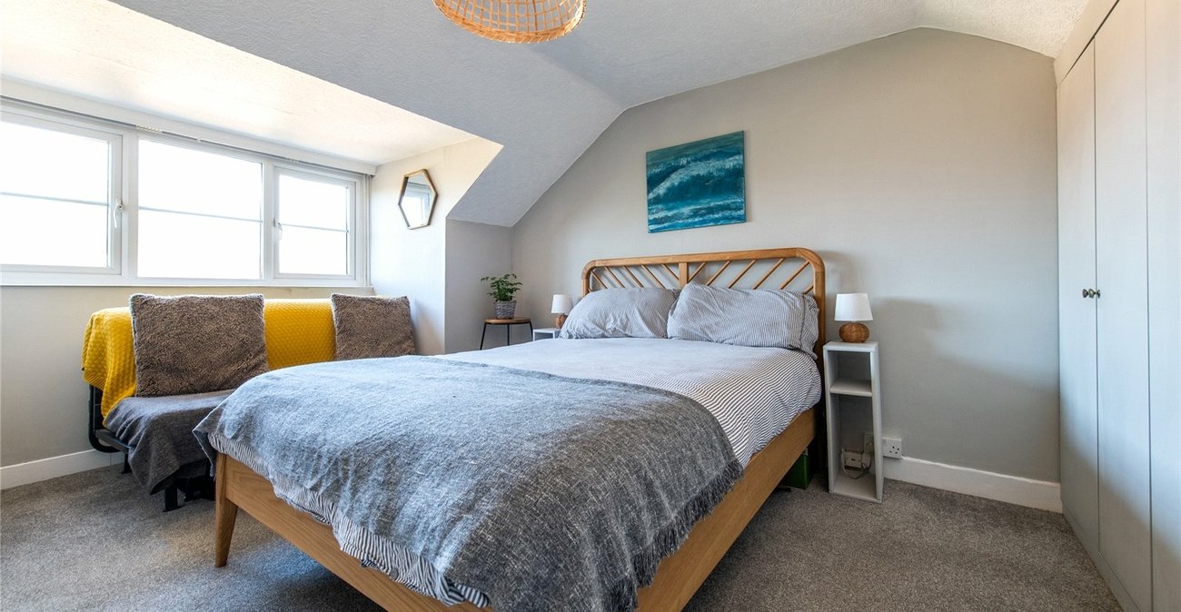 2 bedroom house for sale in Detling | Robinson Michael & Jackson