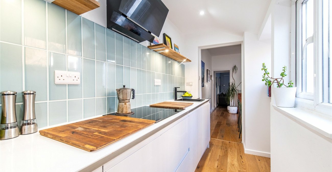 2 bedroom house for sale in Detling | Robinson Michael & Jackson