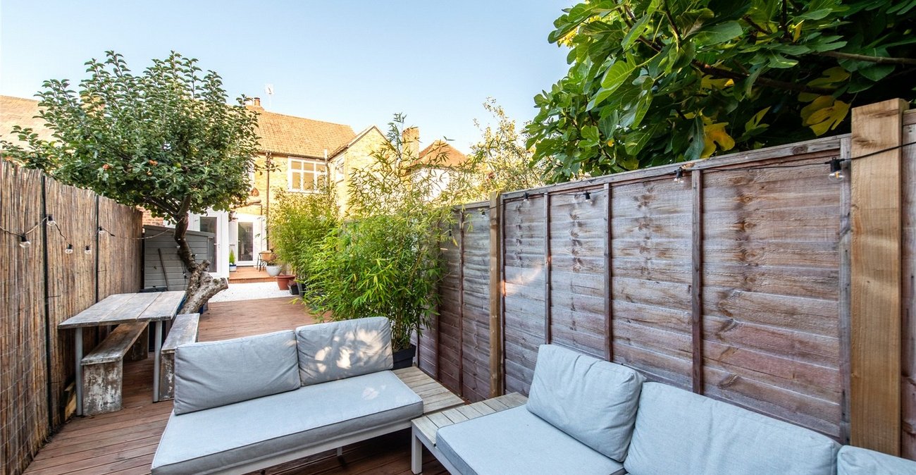 2 bedroom house for sale in Detling | Robinson Michael & Jackson