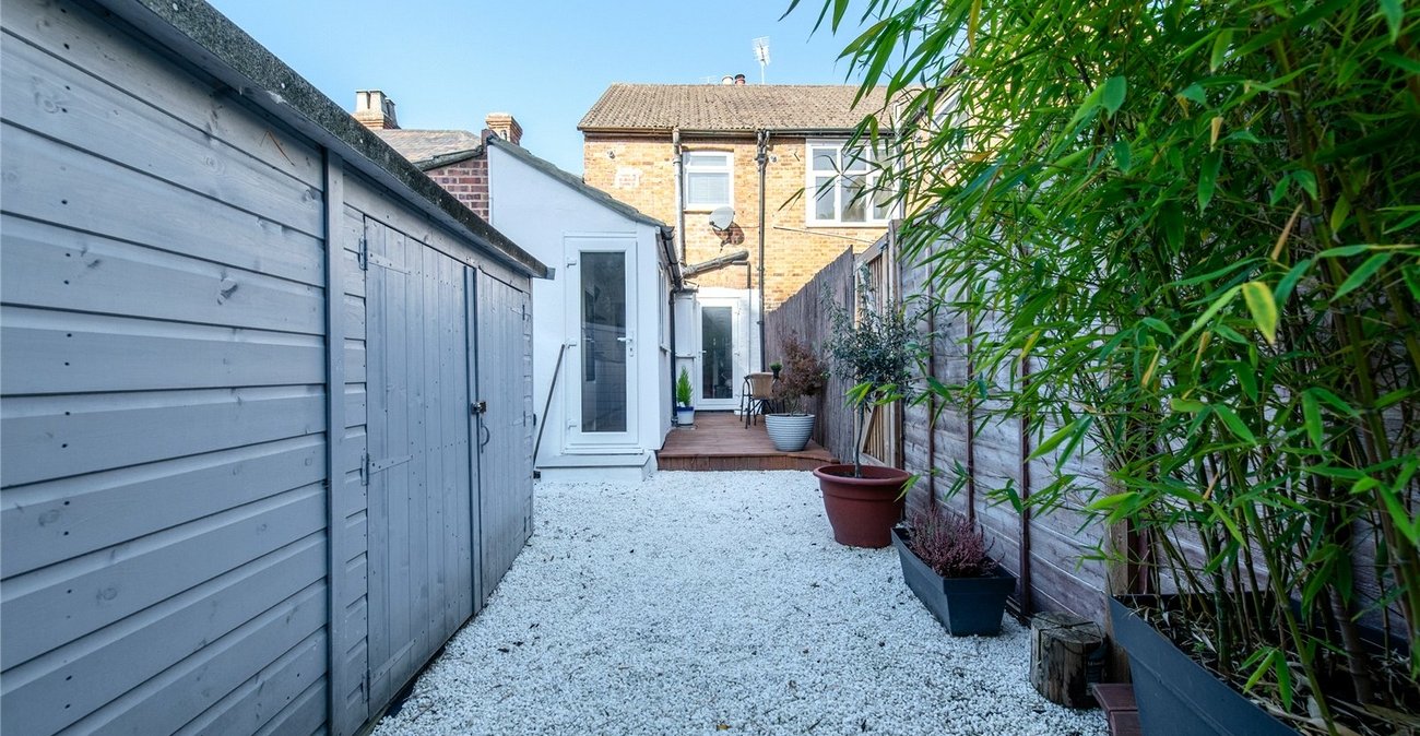 2 bedroom house for sale in Detling | Robinson Michael & Jackson