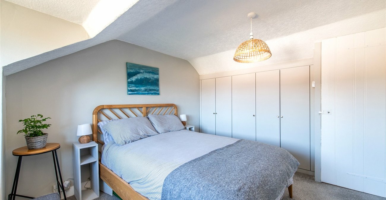 2 bedroom house for sale in Detling | Robinson Michael & Jackson