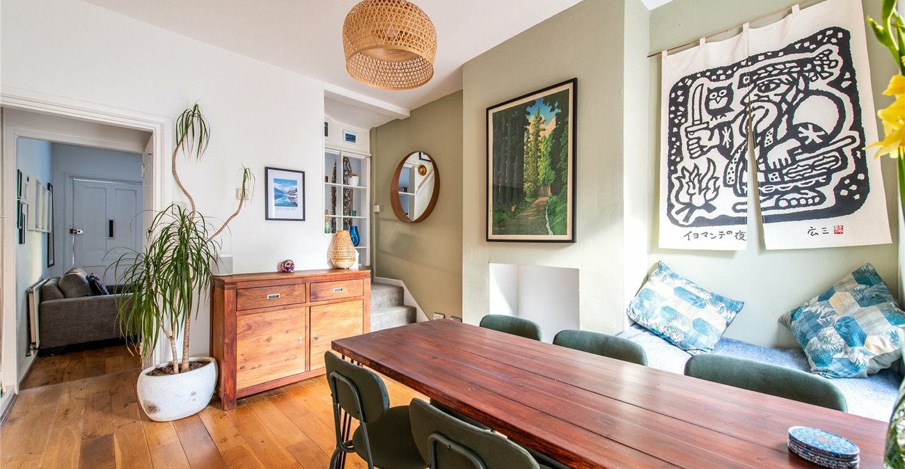 2 bedroom house for sale in Detling | Robinson Michael & Jackson