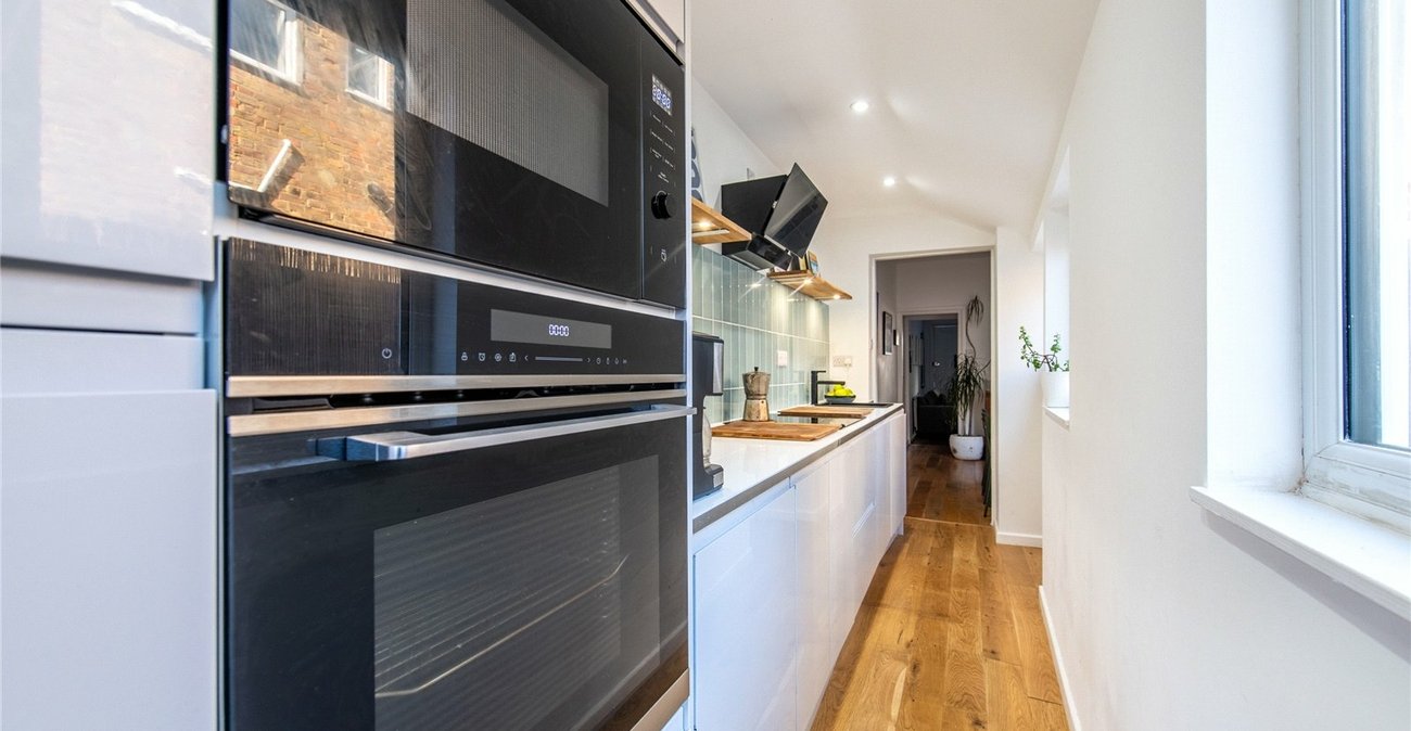 2 bedroom house for sale in Detling | Robinson Michael & Jackson