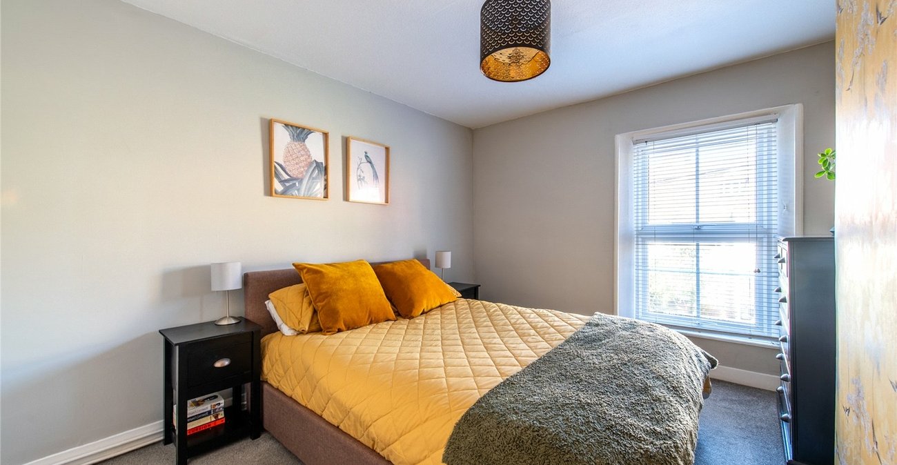 2 bedroom house for sale in Detling | Robinson Michael & Jackson