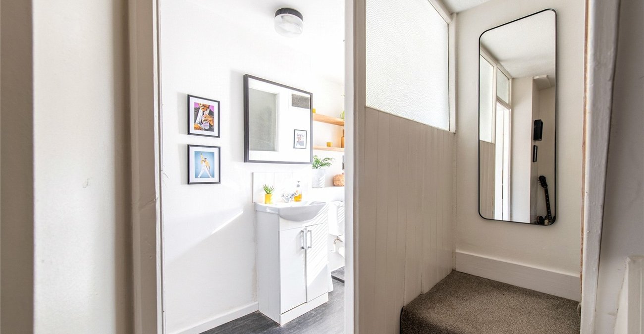 2 bedroom house for sale in Detling | Robinson Michael & Jackson