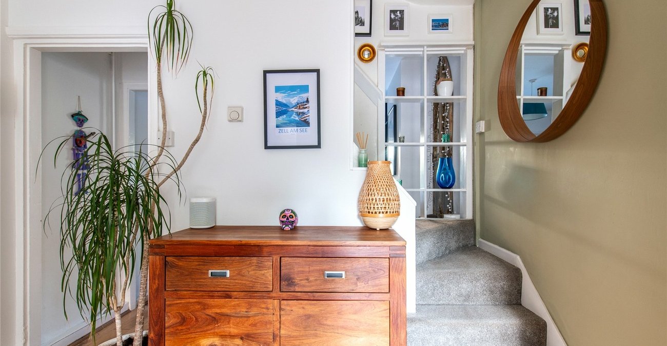 2 bedroom house for sale in Detling | Robinson Michael & Jackson