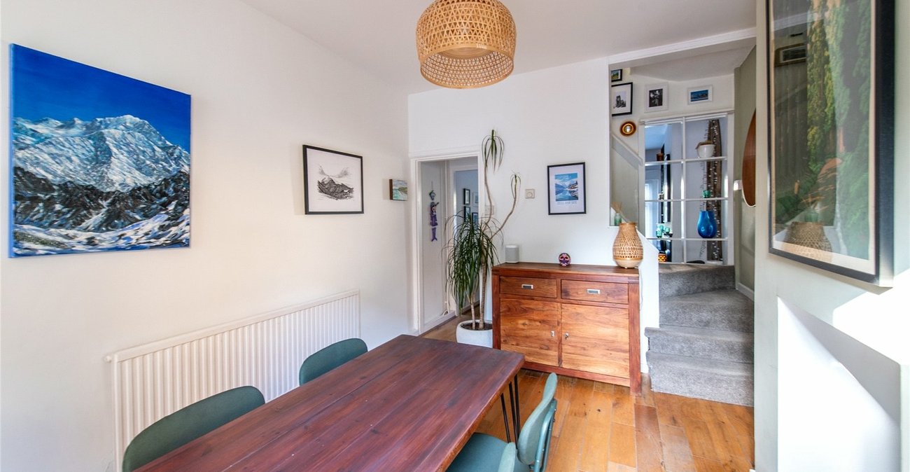 2 bedroom house for sale in Detling | Robinson Michael & Jackson