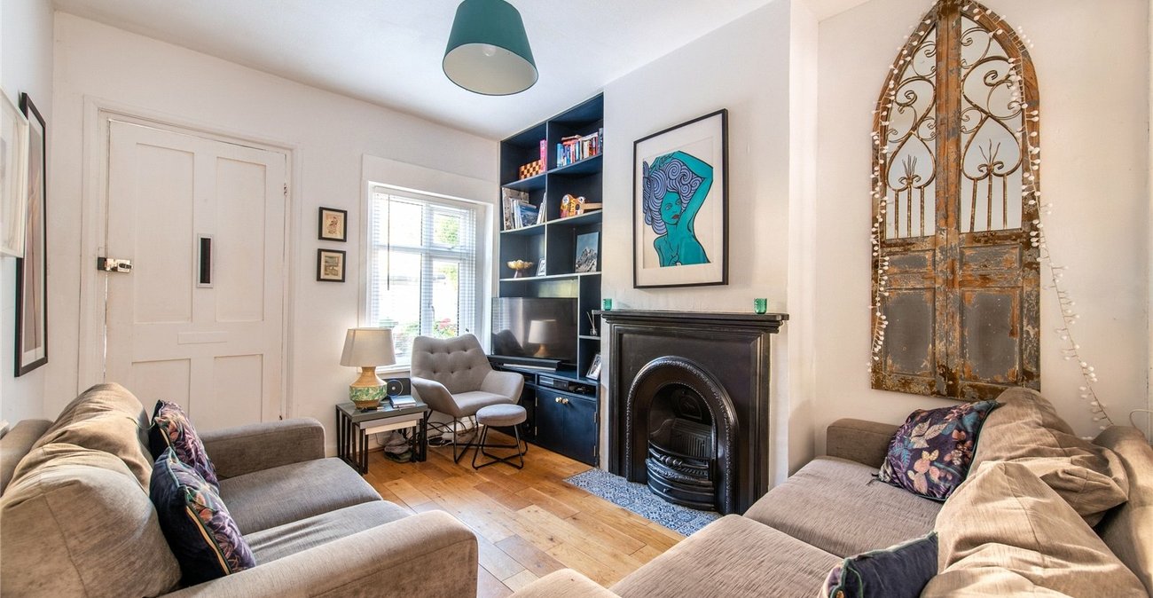 2 bedroom house for sale in Detling | Robinson Michael & Jackson