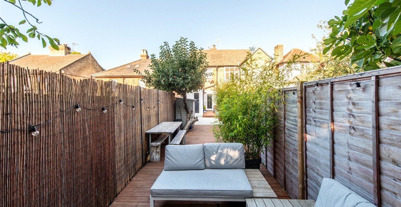 2 bedroom house for sale in Detling | Robinson Michael & Jackson