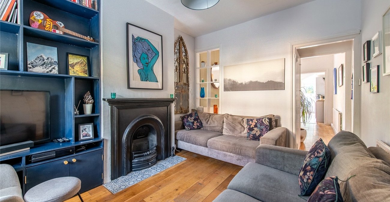 2 bedroom house for sale in Detling | Robinson Michael & Jackson