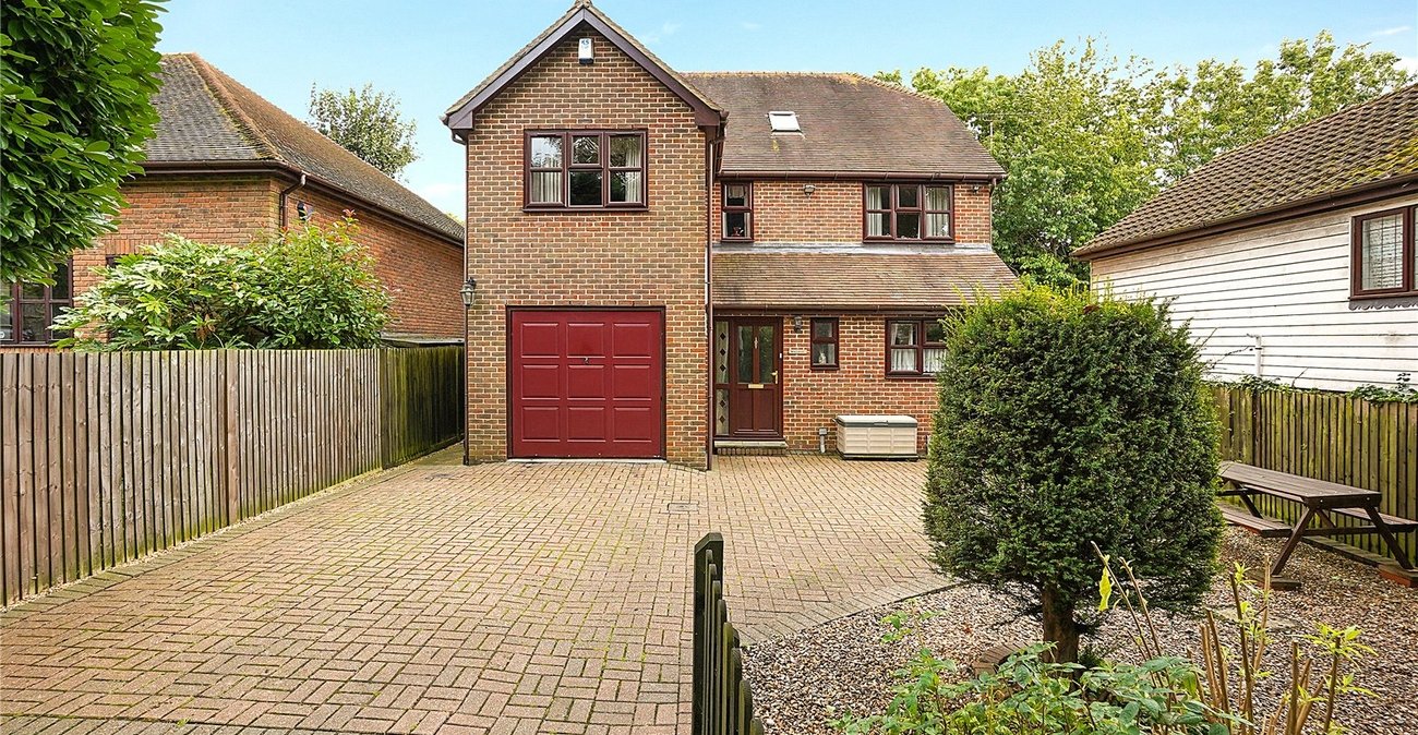 4 bedroom house for sale in Detling | Robinson Michael & Jackson