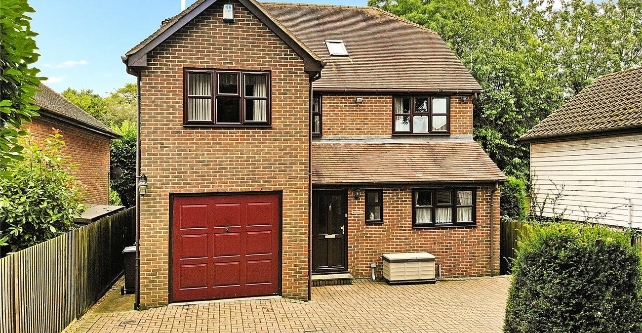 4 bedroom house for sale in Detling | Robinson Michael & Jackson