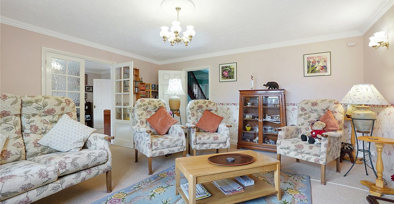 4 bedroom house for sale in Detling | Robinson Michael & Jackson