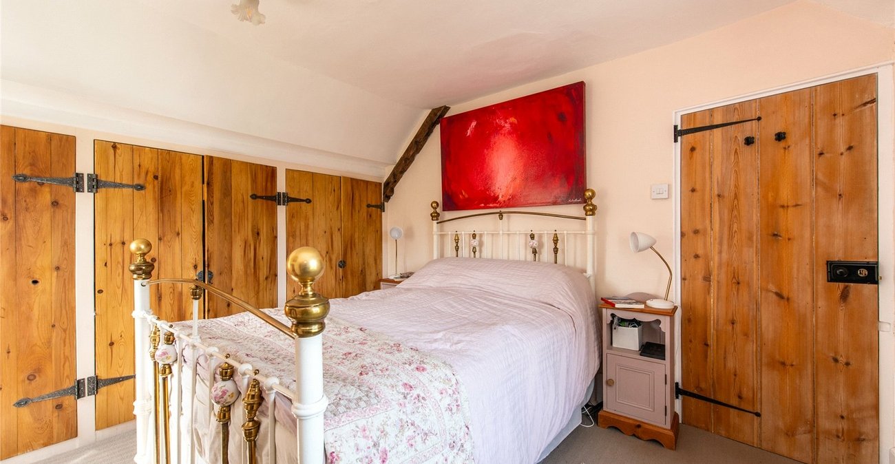 2 bedroom house for sale in Hartlip | Robinson Michael & Jackson