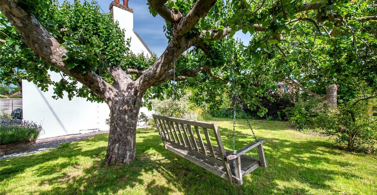 2 bedroom house for sale in Hartlip | Robinson Michael & Jackson