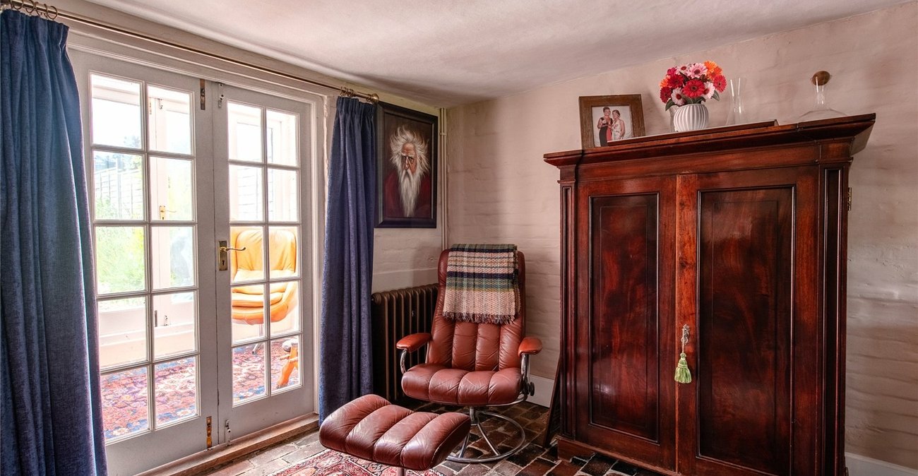 2 bedroom house for sale in Hartlip | Robinson Michael & Jackson