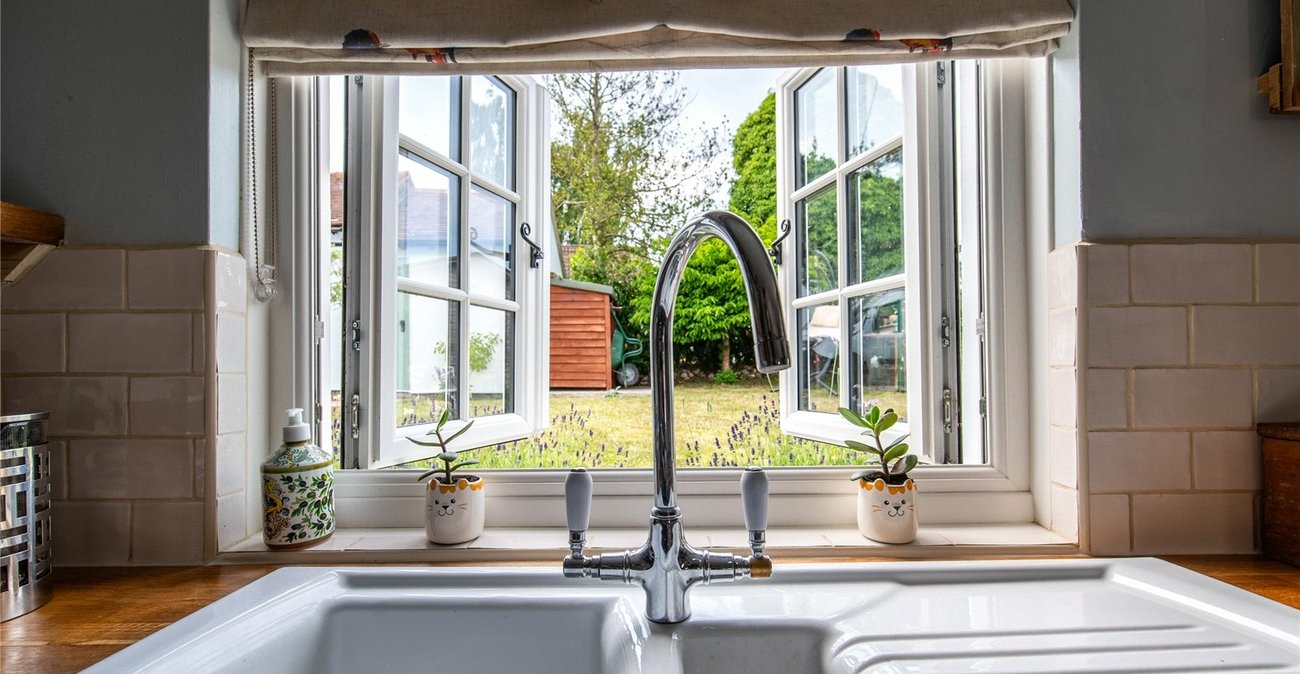 2 bedroom house for sale in Hartlip | Robinson Michael & Jackson