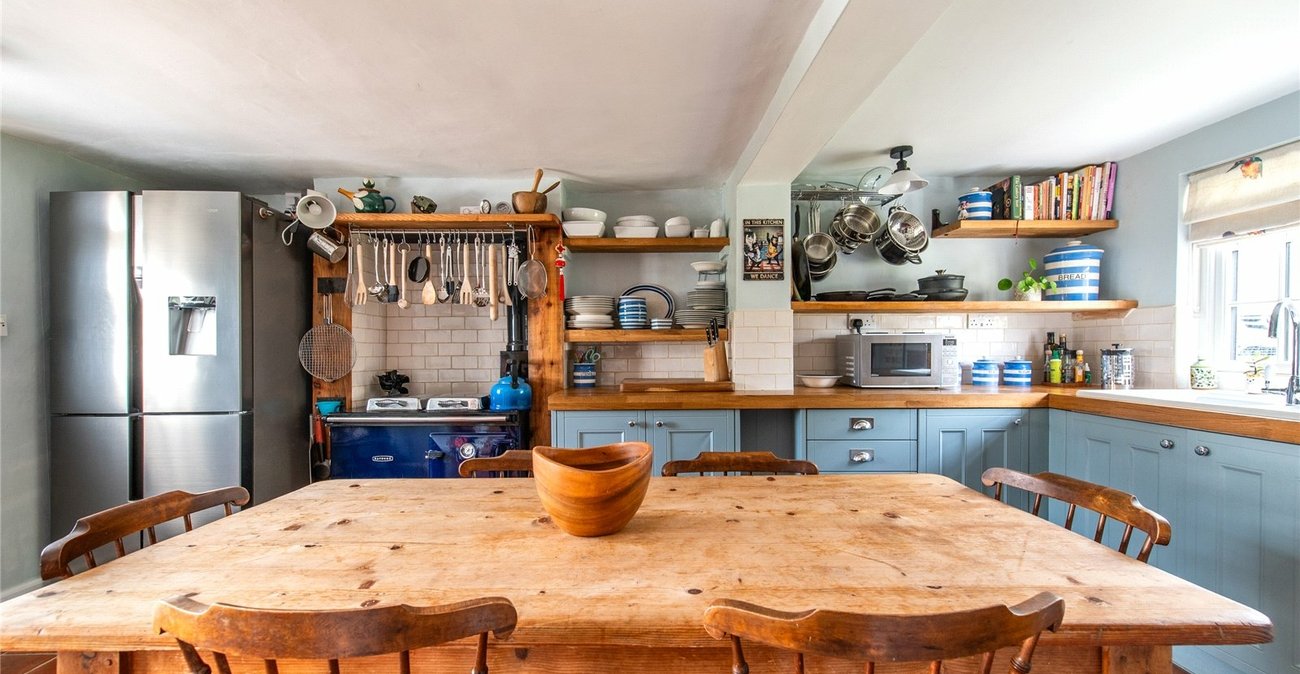 2 bedroom house for sale in Hartlip | Robinson Michael & Jackson