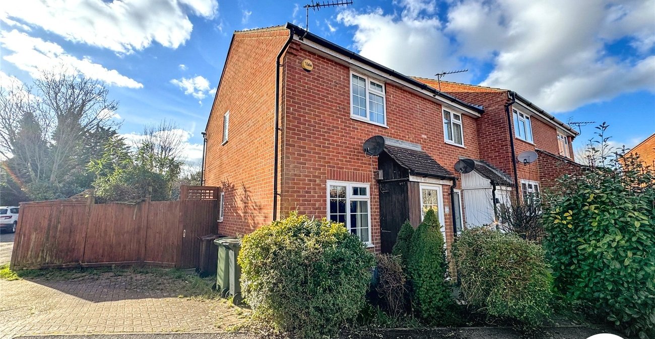 2 bedroom house for sale in Maidstone | Robinson Michael & Jackson