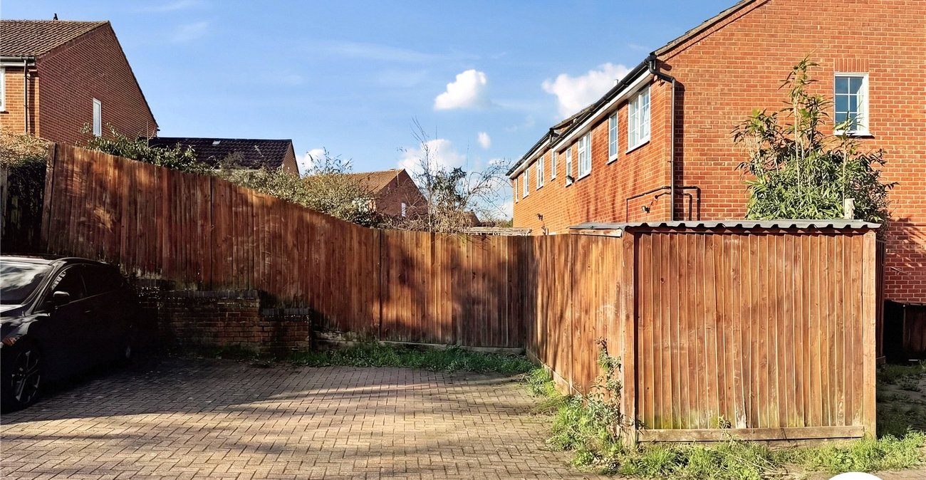 2 bedroom house for sale in Maidstone | Robinson Michael & Jackson