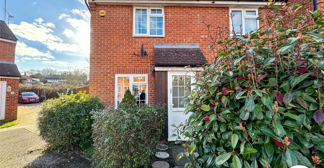 2 bedroom house for sale in Maidstone | Robinson Michael & Jackson