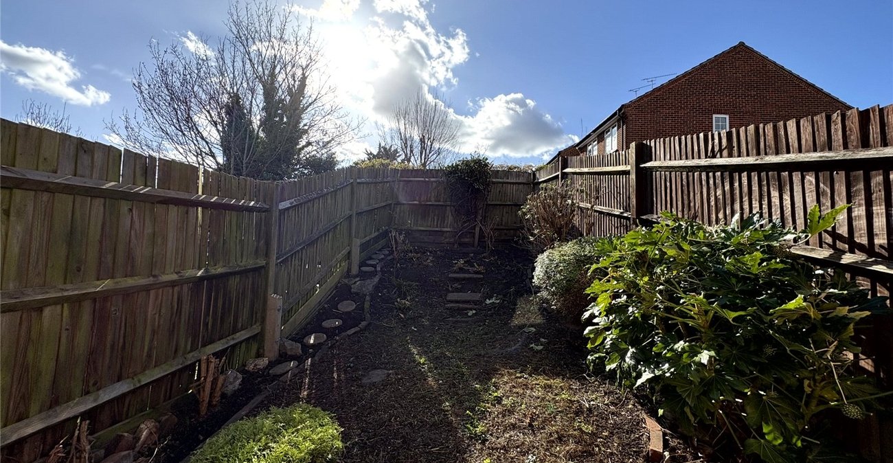 2 bedroom house for sale in Maidstone | Robinson Michael & Jackson