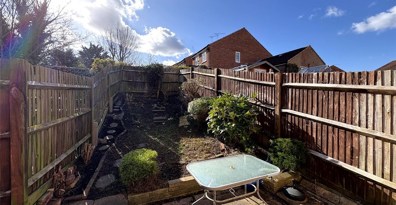 2 bedroom house for sale in Maidstone | Robinson Michael & Jackson
