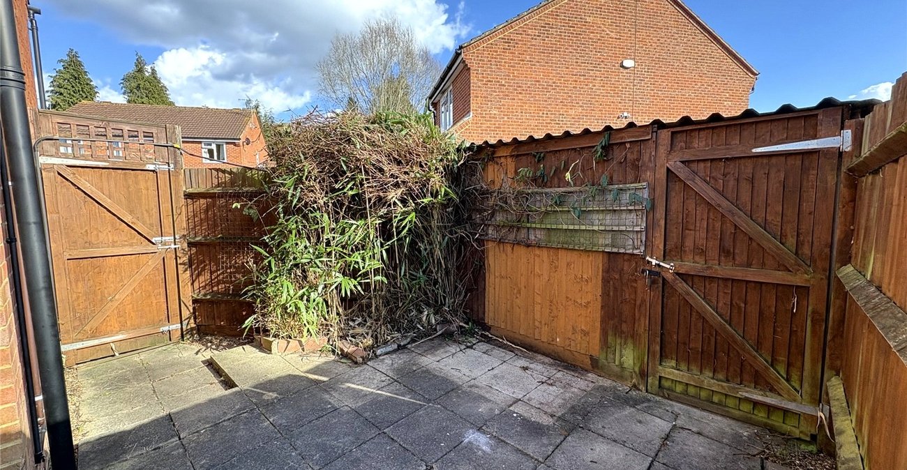 2 bedroom house for sale in Maidstone | Robinson Michael & Jackson