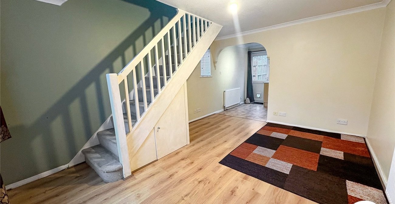 2 bedroom house for sale in Maidstone | Robinson Michael & Jackson