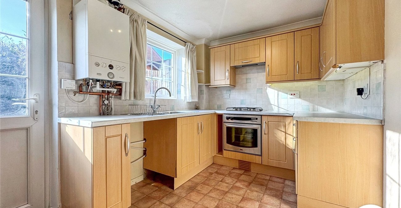 2 bedroom house for sale in Maidstone | Robinson Michael & Jackson