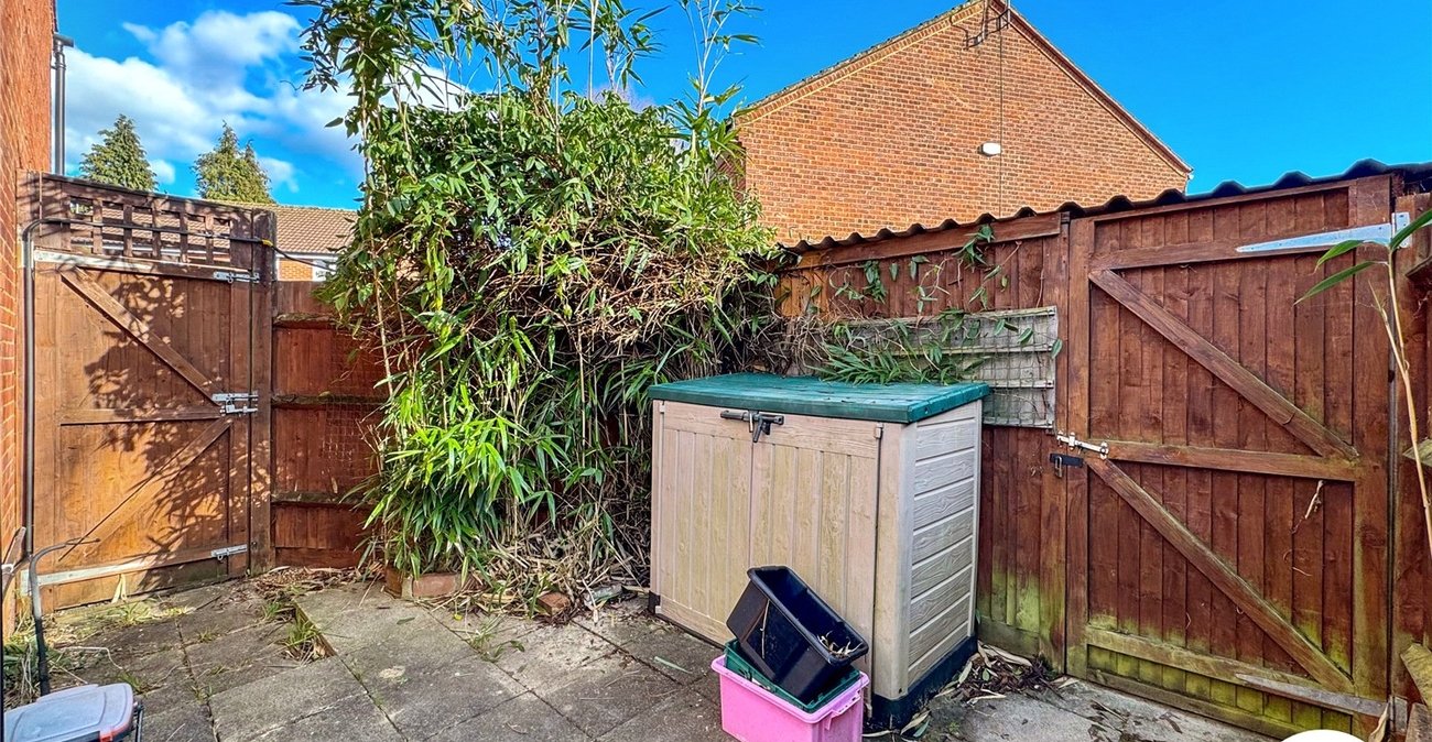 2 bedroom house for sale in Maidstone | Robinson Michael & Jackson