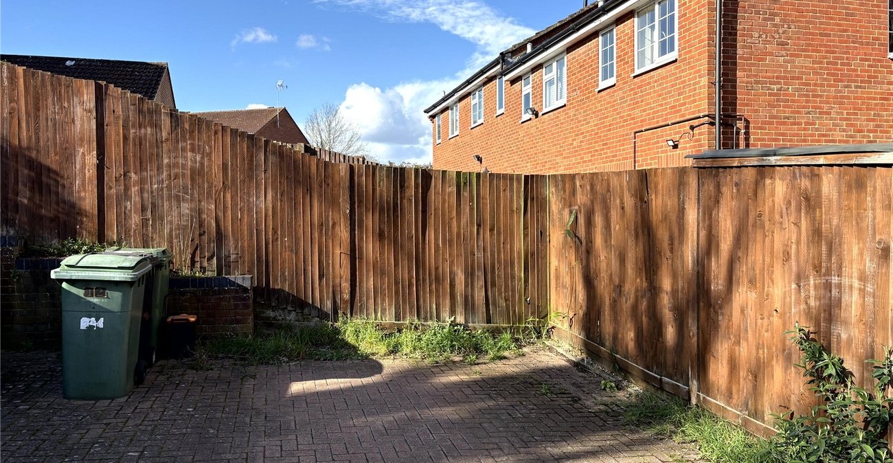 2 bedroom house for sale in Maidstone | Robinson Michael & Jackson