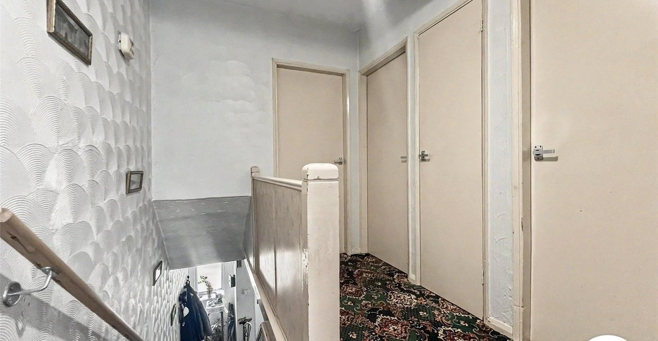 3 bedroom house for sale in Rochester | Robinson Michael & Jackson