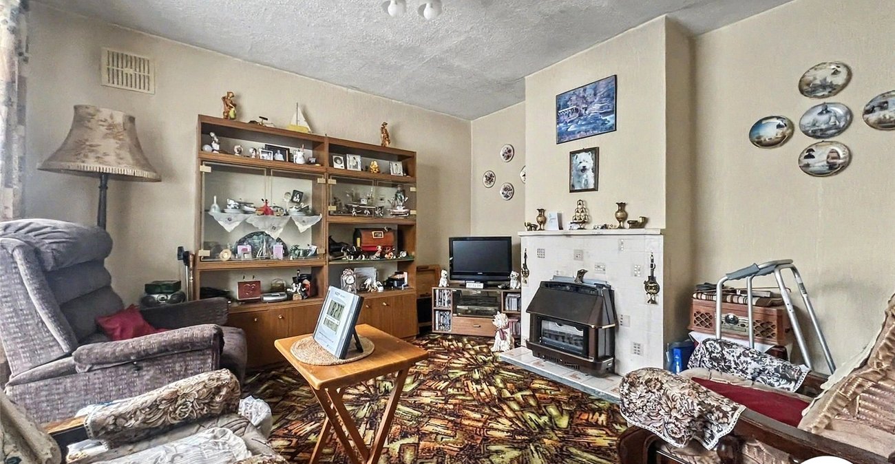 3 bedroom house for sale in Rochester | Robinson Michael & Jackson