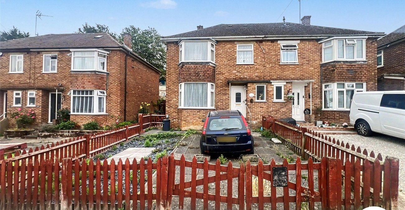 3 bedroom house for sale in Rochester | Robinson Michael & Jackson