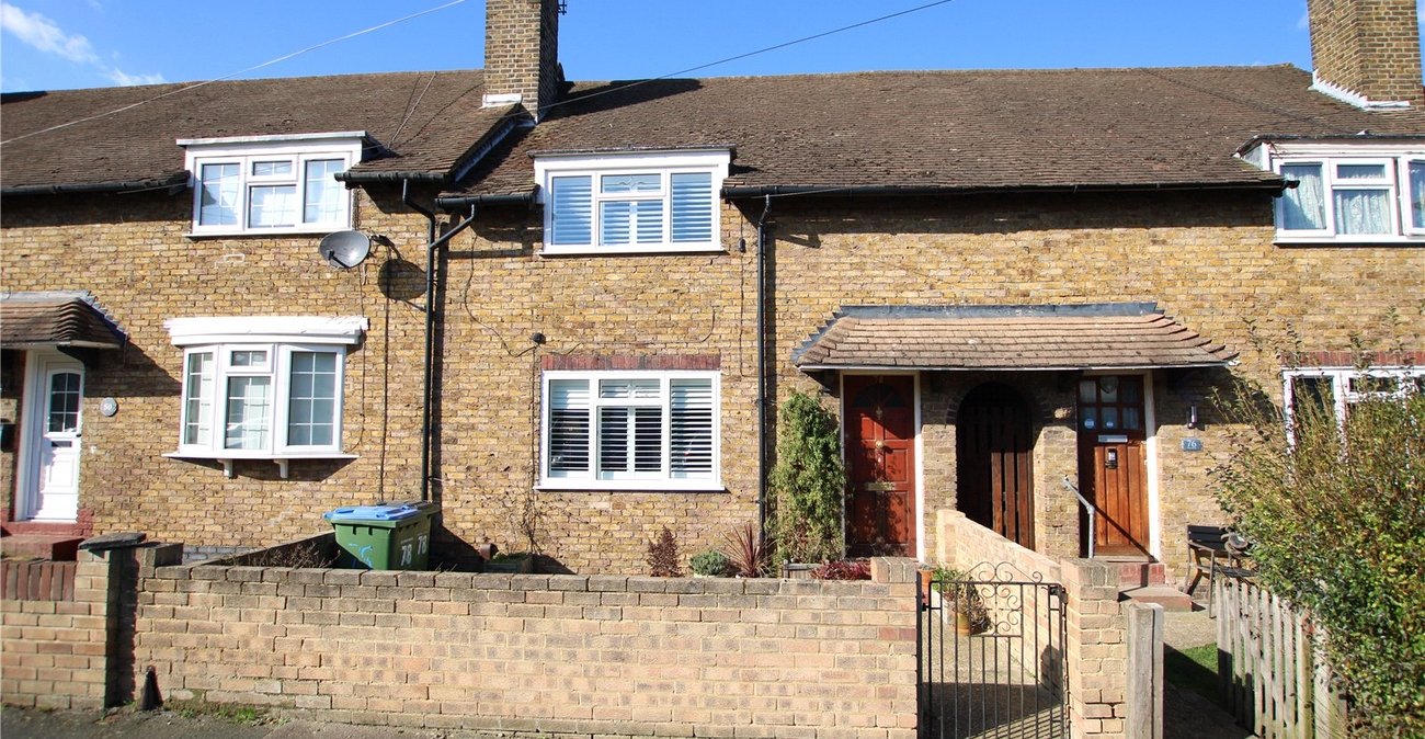 3 bedroom house for sale in Eltham | Robinson Jackson