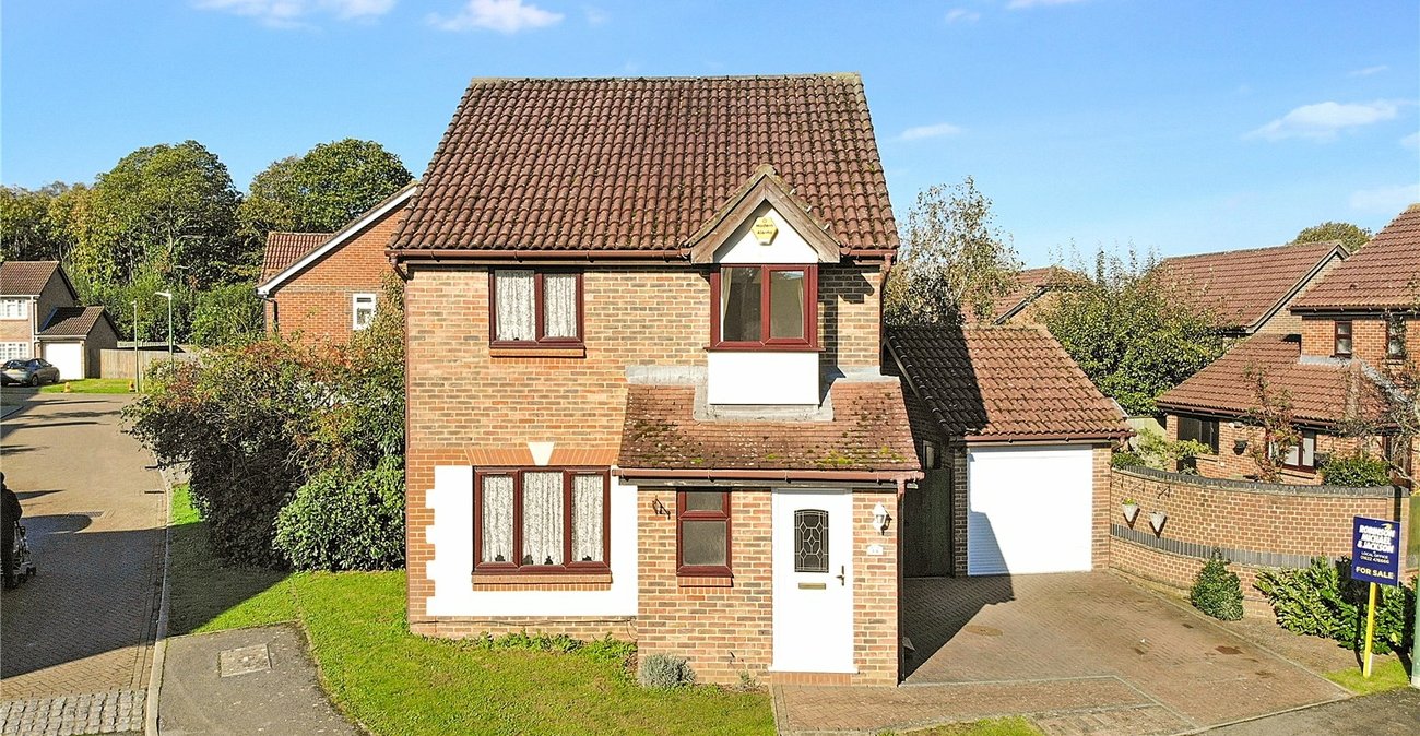 3 bedroom house for sale in Maidstone | Robinson Michael & Jackson