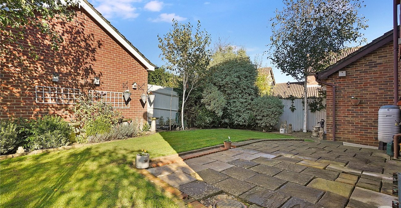 3 bedroom house for sale in Maidstone | Robinson Michael & Jackson