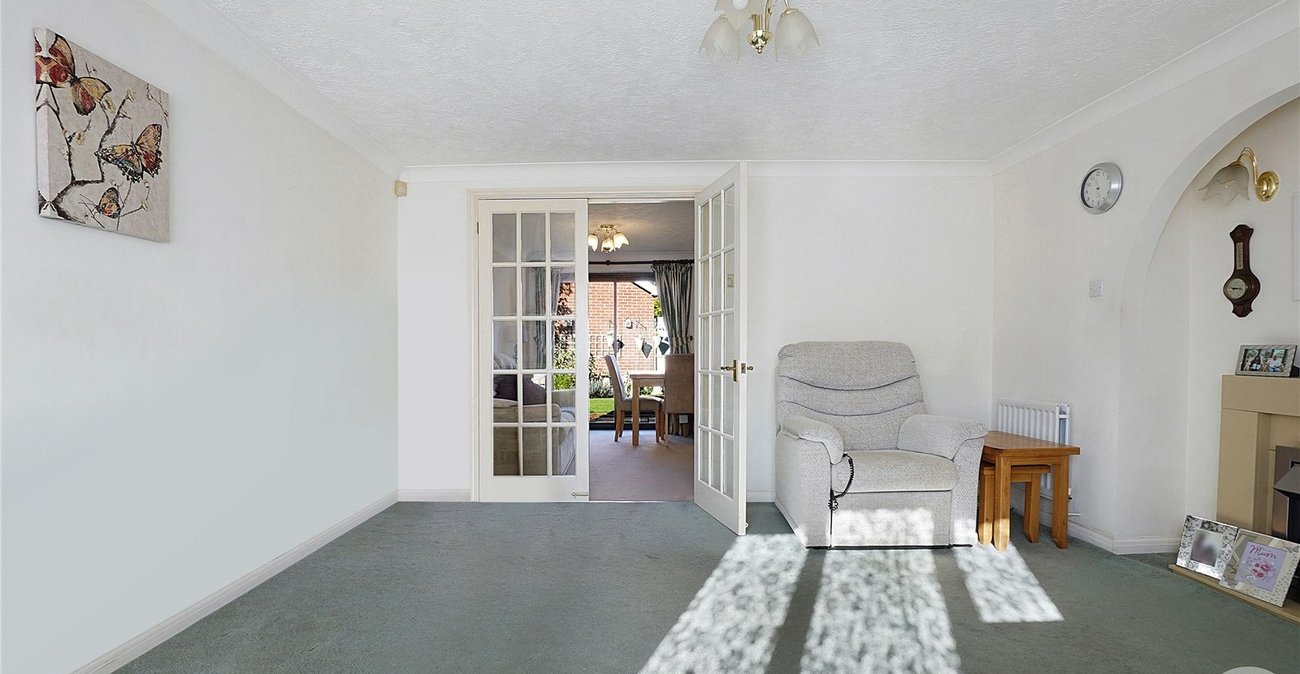 3 bedroom house for sale in Maidstone | Robinson Michael & Jackson