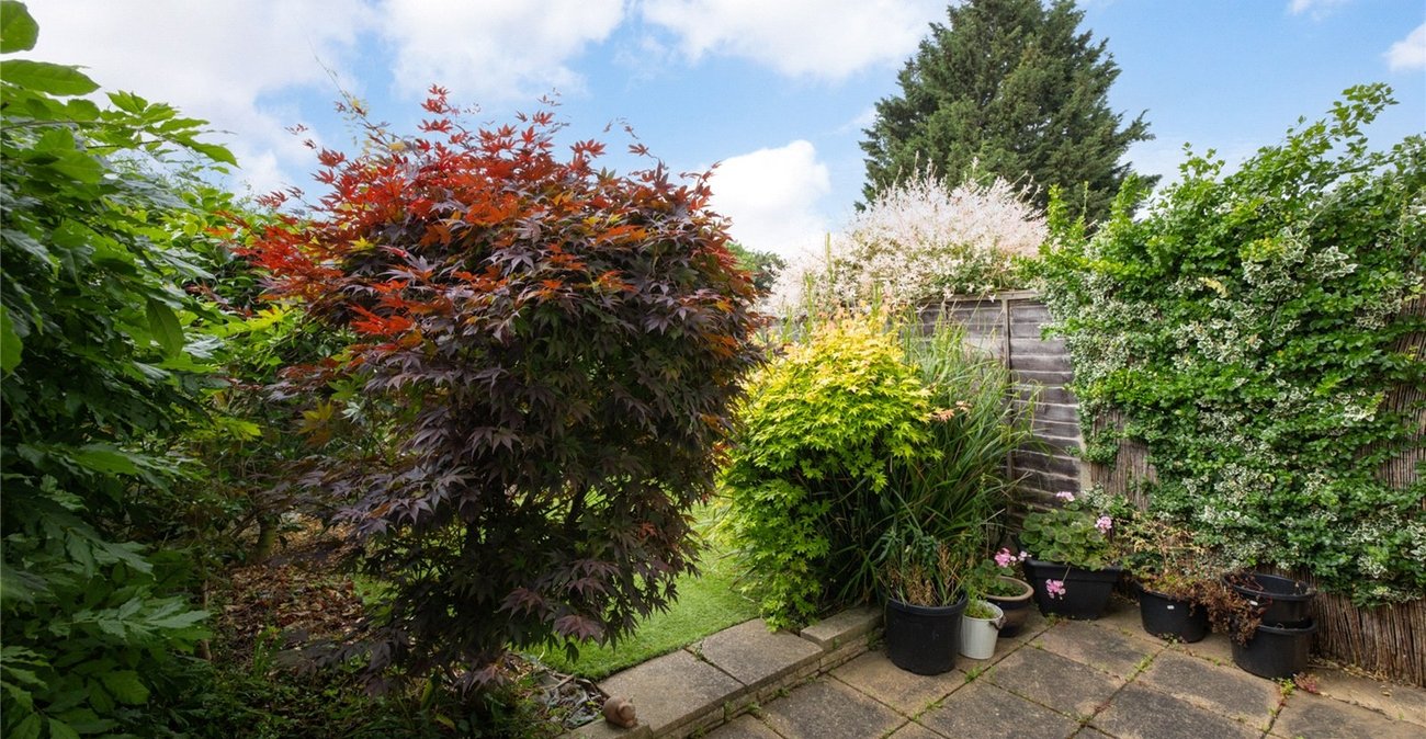 3 bedroom house for sale in Newington | Robinson Michael & Jackson