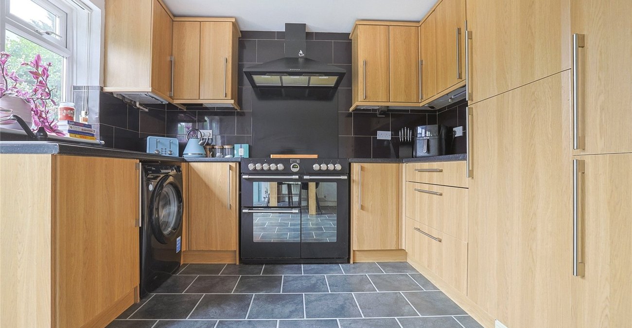 3 bedroom house for sale in Newington | Robinson Michael & Jackson