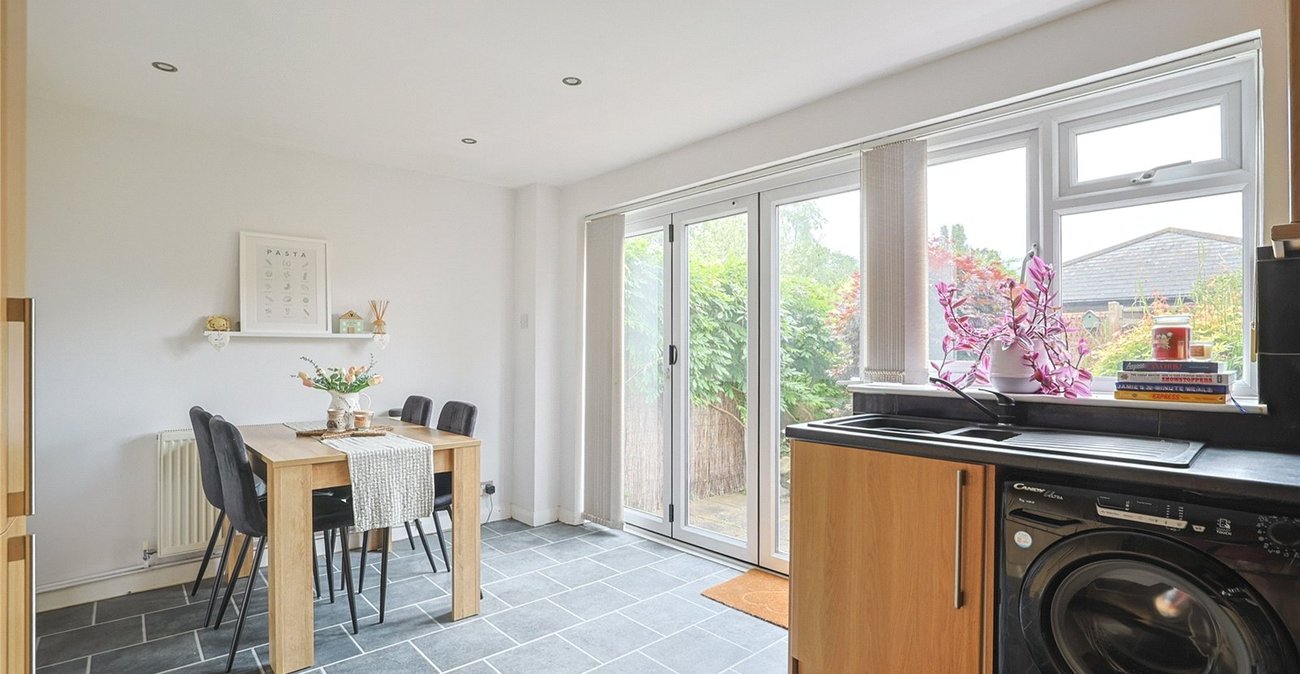 3 bedroom house for sale in Newington | Robinson Michael & Jackson
